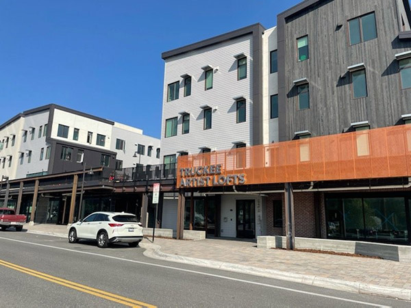 Truckee Artist Lofts